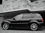 SsangYong Rexton R-Line 2008 года (UK)